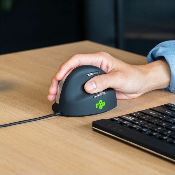 R-Go ergonomic mouse, HE Break - Image 3