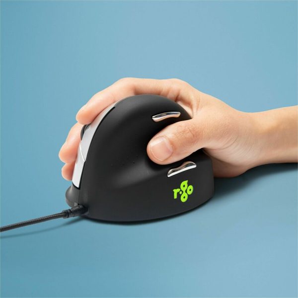 R-Go ergonomic mouse, HE Break - Image 5