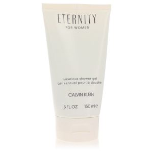 Calvin Klein Shower Gel 5 oz for Women