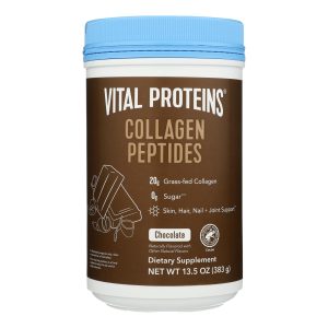 Vital Proteins - Collagen Peptides Choco - 1 Each-13.5 OZ