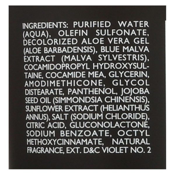 Shikai Color Reflect Platinum Shampoo - 8 fl oz