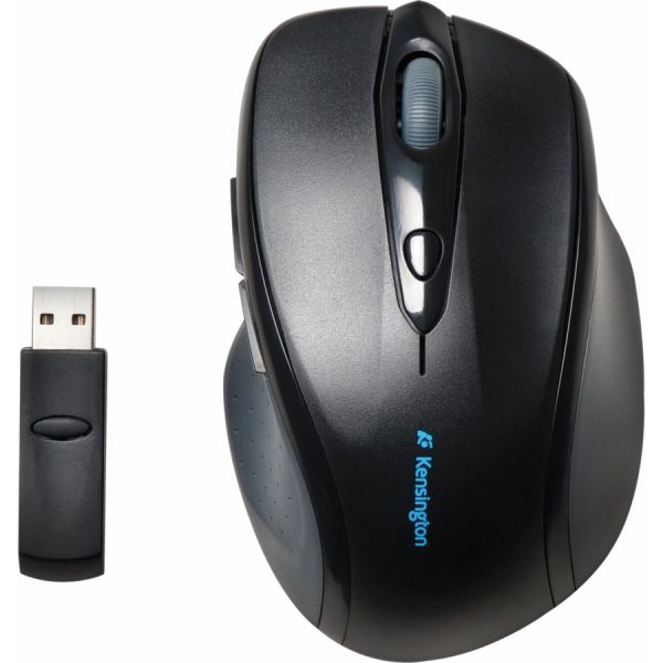 Kensington 2.4GHZ Wireless Optical Mouse - Image 2