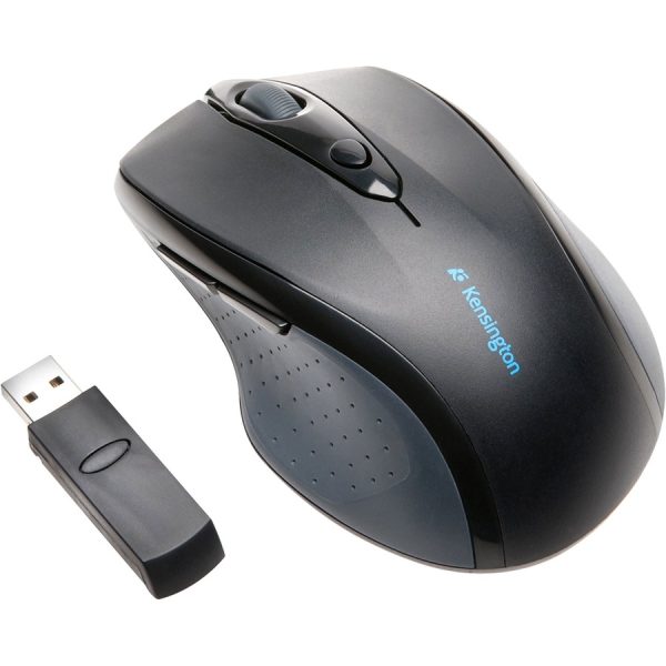 Kensington 2.4GHZ Wireless Optical Mouse - Image 4