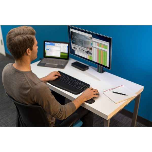 Kensington 2.4GHZ Wireless Optical Mouse - Image 5