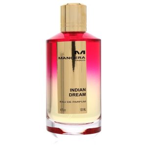Mancera Eau De Parfum Spray (Unboxed) 4 oz for Women