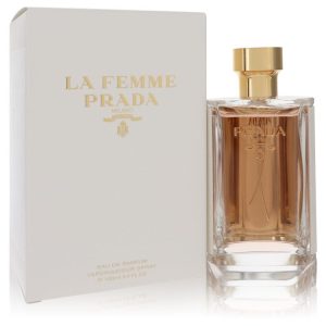 Prada Eau De Parfum Spray 3.4 oz for Women
