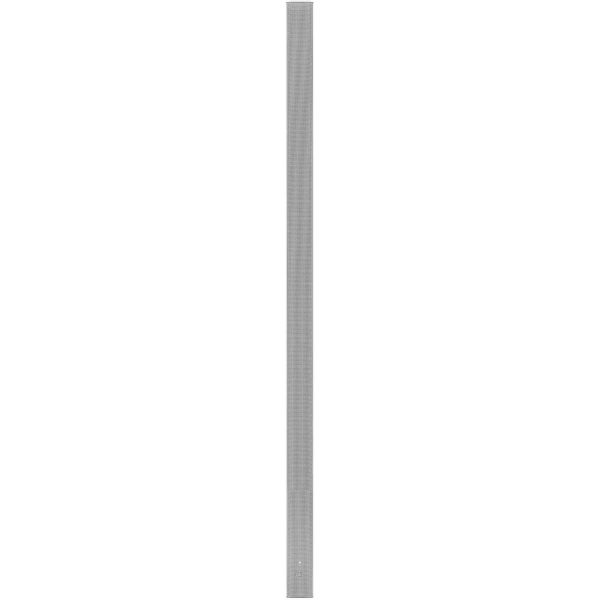 Yamaha P Speaker System - White