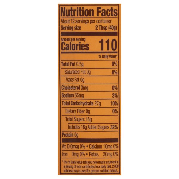Ghirardelli - Sauce Caramel - Case of 6-16 OZ - Image 2