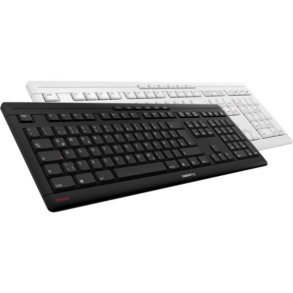 CHERRY STREAM Keyboard - Image 2