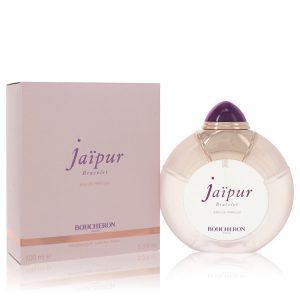 Boucheron Eau De Parfum Spray 3.3 oz for Women