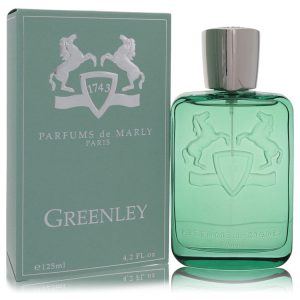 Parfums De Marly Eau De Parfum Spray (Unisex) 4.2 oz for Men