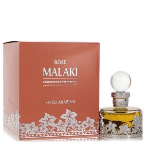Swiss Arabian Concentrated Perfume Oil 1 oz for Women