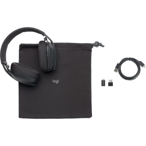 Logitech Zone Vibe Wireless - Image 2