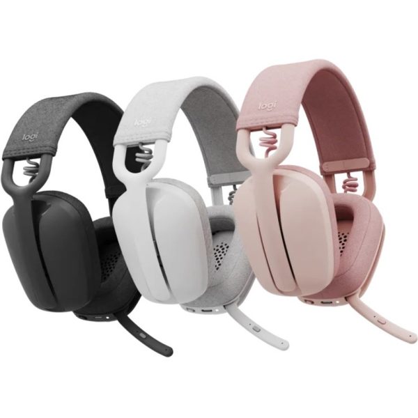Logitech Zone Vibe Wireless - Image 5