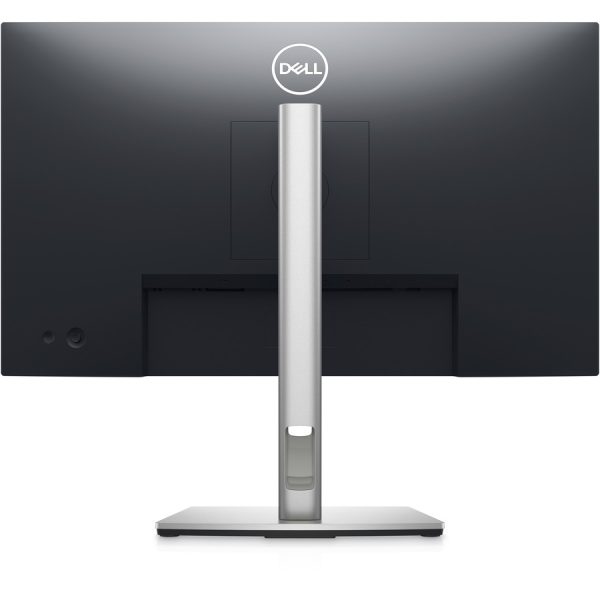 Dell P2423D 24" Class QHD LCD Monitor - 16:9 - Black, Silver - Image 7