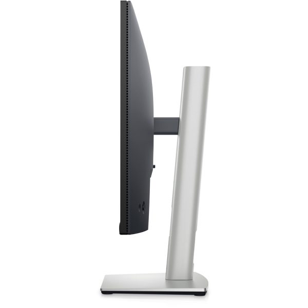 Dell P2423D 24" Class QHD LCD Monitor - 16:9 - Black, Silver - Image 9