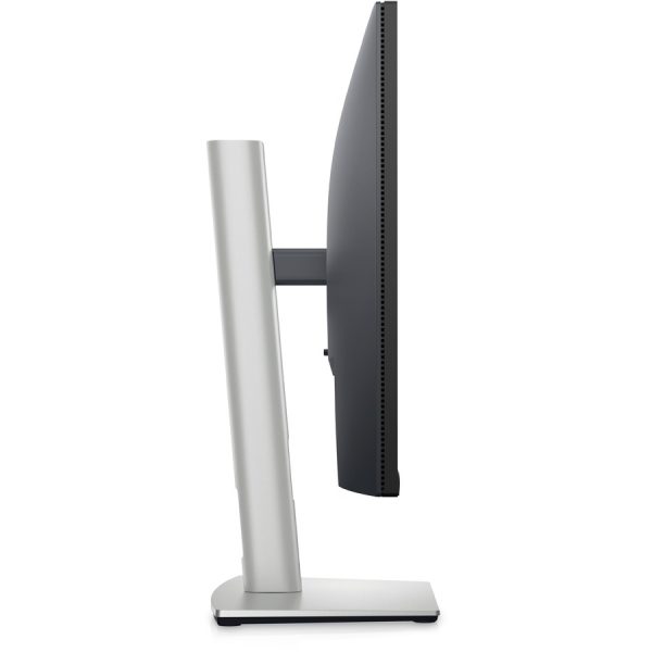 Dell P2423D 24" Class QHD LCD Monitor - 16:9 - Black, Silver - Image 10