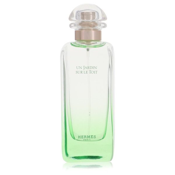 Hermes Eau De Toilette Spray (Tester) 3.3 oz for Women