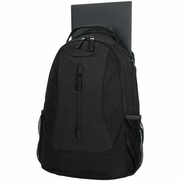 Targus Ascend TSB710US Carrying Case (Backpack) for 16" Notebook - Black - Image 3