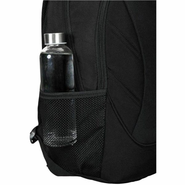 Targus Ascend TSB710US Carrying Case (Backpack) for 16" Notebook - Black - Image 4
