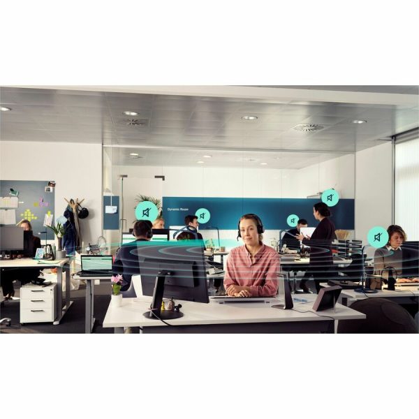 EPOS IMPACT 1061T Headset - Image 6