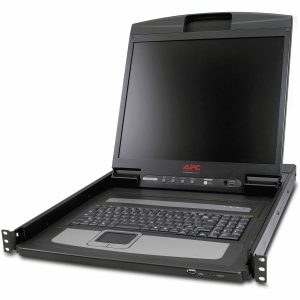 APC by Schneider Electric AP5719 Rackmount LCD