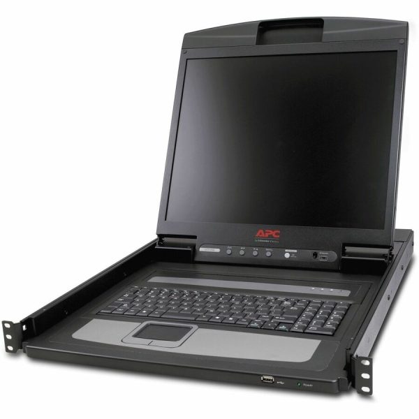 APC by Schneider Electric AP5719 Rackmount LCD