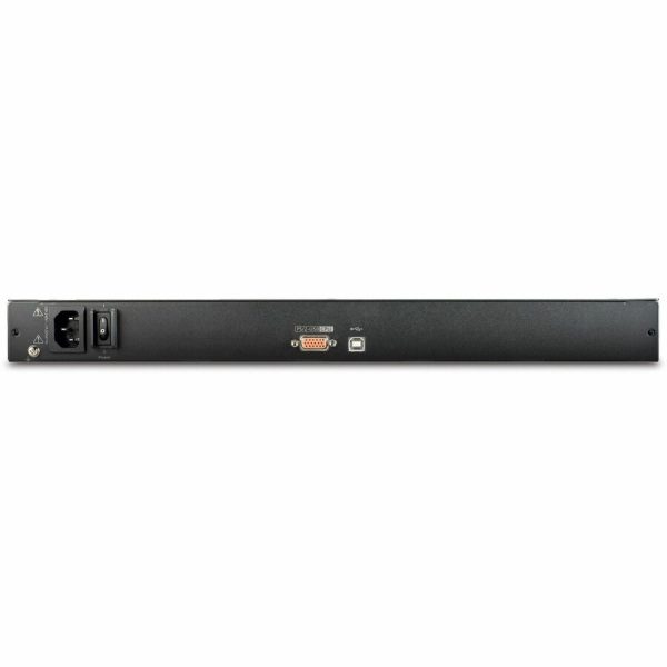 APC by Schneider Electric AP5719 Rackmount LCD - Image 2