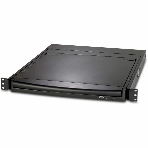 APC by Schneider Electric AP5719 Rackmount LCD - Image 3