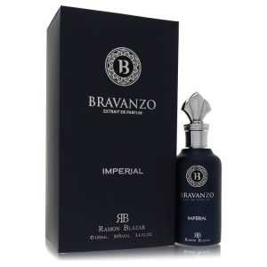 Dumont Paris Extrait De Parfum Spray (Unisex) 3.4 oz for Men