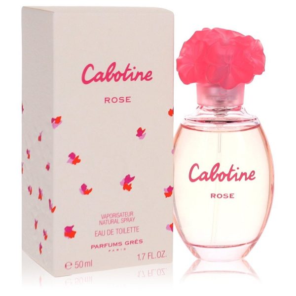 Parfums Gres Eau De Toilette Spray 1.7 oz for Women