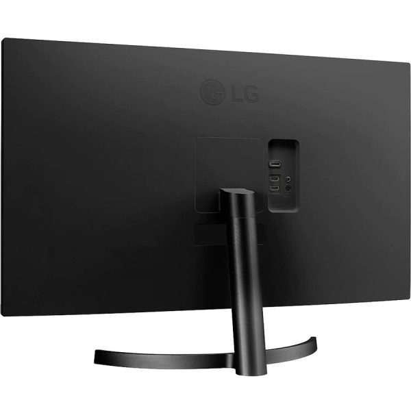 LG 32BN50U-B 32" Class 4K UHD LCD Monitor - 16:9 - Image 2