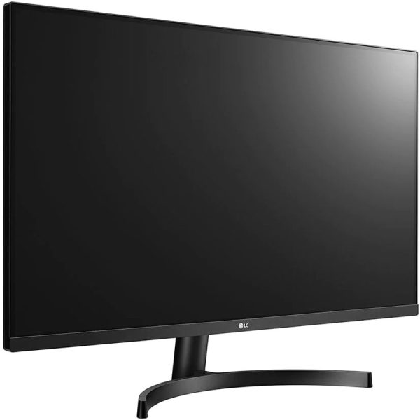 LG 32BN50U-B 32" Class 4K UHD LCD Monitor - 16:9 - Image 9