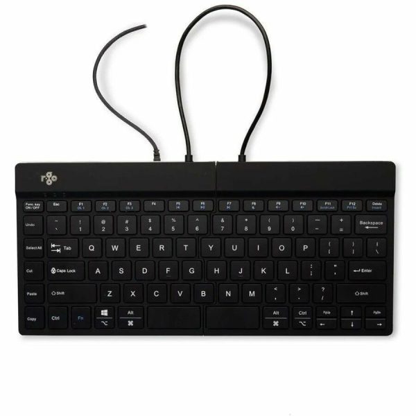 R-Go ergonomic keyboard, Split Break - Image 6