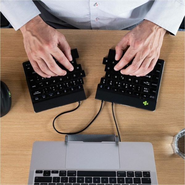 R-Go ergonomic keyboard, Split Break - Image 7