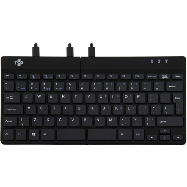 R-Go ergonomic keyboard, Split Break - Image 9