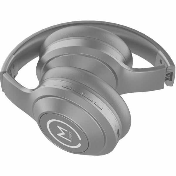Morpheus 360 Comfort Plus Wireless over ear Headphones Bluetooth 5.4 HP6500G - Image 4