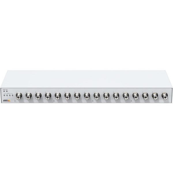 AXIS M7116 Video Encoder - Image 2