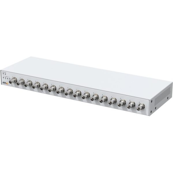 AXIS M7116 Video Encoder - Image 4