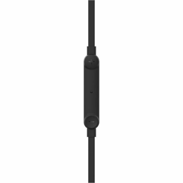 Belkin SoundForm USB-C Wired Earbuds with Adjustable Volume Limiter - Image 4