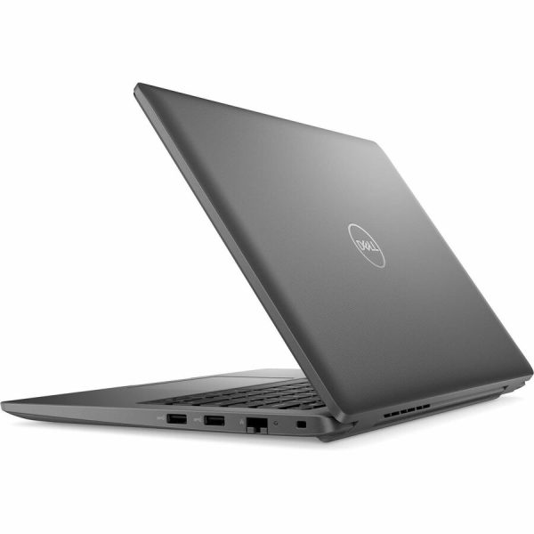Dell Latitude 3000 3450 14" Notebook - HD - Intel Core i5 13th Gen i5-1345U - 8 GB - 256 GB SSD - English (US) Keyboard - Soft Charcoal - Image 12