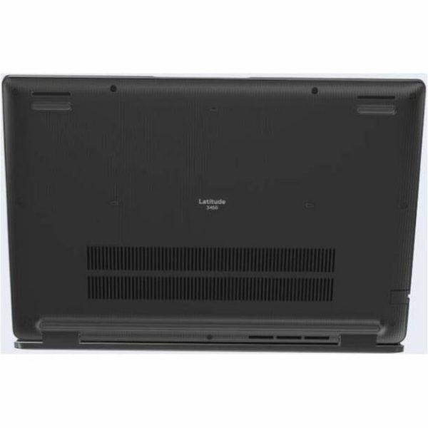 Dell Latitude 3000 3450 14" Notebook - HD - Intel Core i5 13th Gen i5-1345U - 8 GB - 256 GB SSD - English (US) Keyboard - Soft Charcoal - Image 13