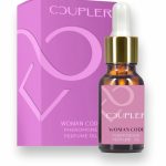 Pheromone Oil for Women   Pheromone Perfume Oil for Women   Pheromone Perfume for Women   Pheromone Oil for Women   Essential Oil Perfume   by COUPLER 10ml