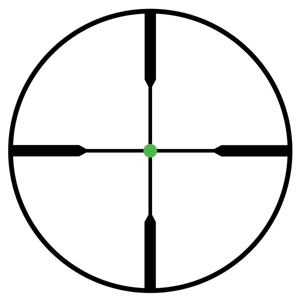 TRIJICON ACCUPOINT 5-20X50 GRN DOT 3 - Image 4