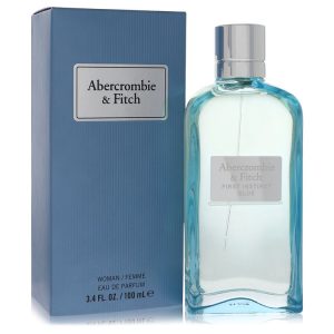 Abercrombie & Fitch Eau De Parfum Spray 3.4 oz for Women