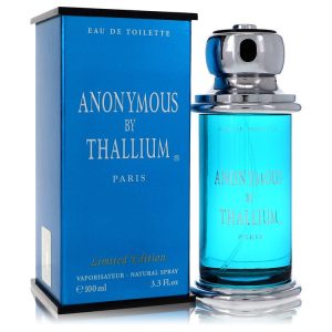 Yves De Sistelle Eau De Toilette Spray 3.3 oz for Men