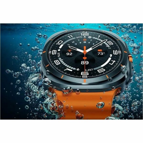 Samsung Galaxy Watch Ultra Smart Watch - Image 3
