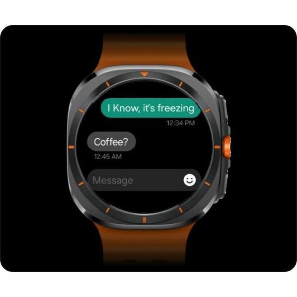 Samsung Galaxy Watch Ultra Smart Watch - Image 5