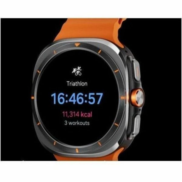Samsung Galaxy Watch Ultra Smart Watch - Image 6