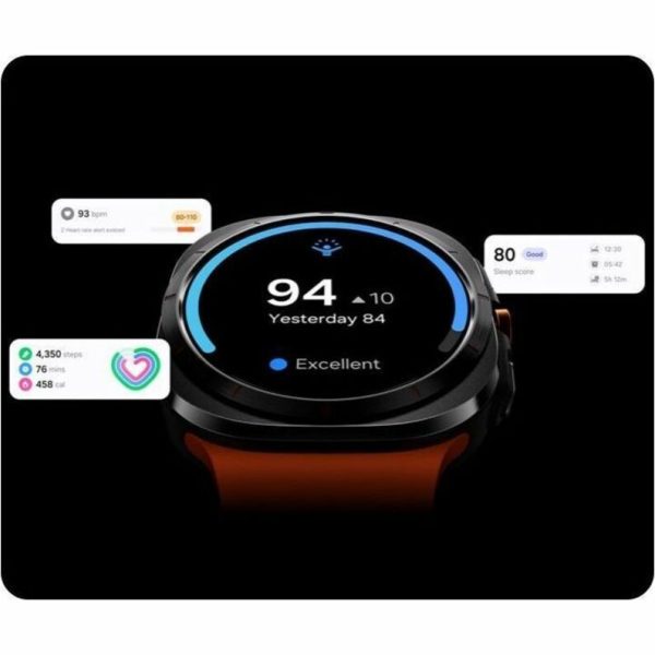 Samsung Galaxy Watch Ultra Smart Watch - Image 7